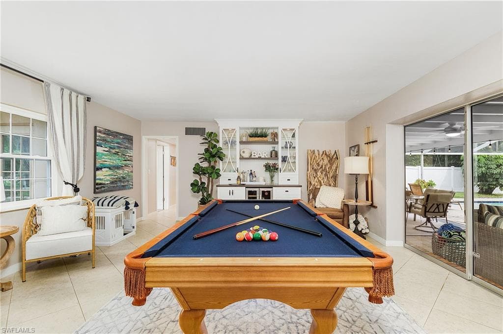 1336 Miracle LN FORT MYERS, FL 33901