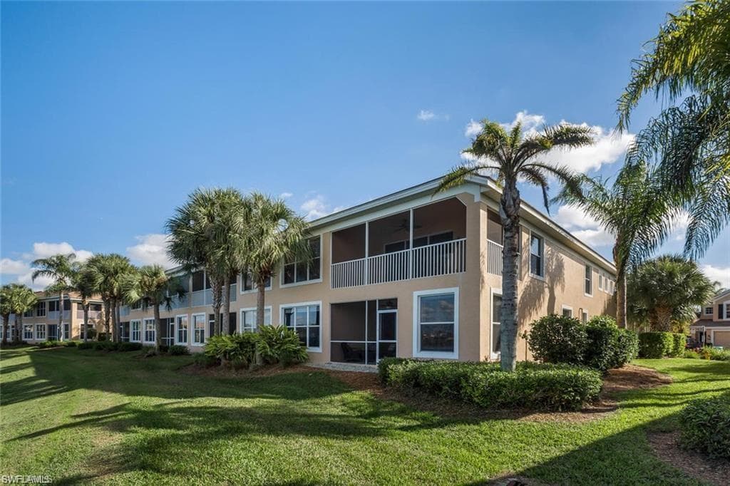 2619 Somerville LOOP 405 CAPE CORAL, FL 33991