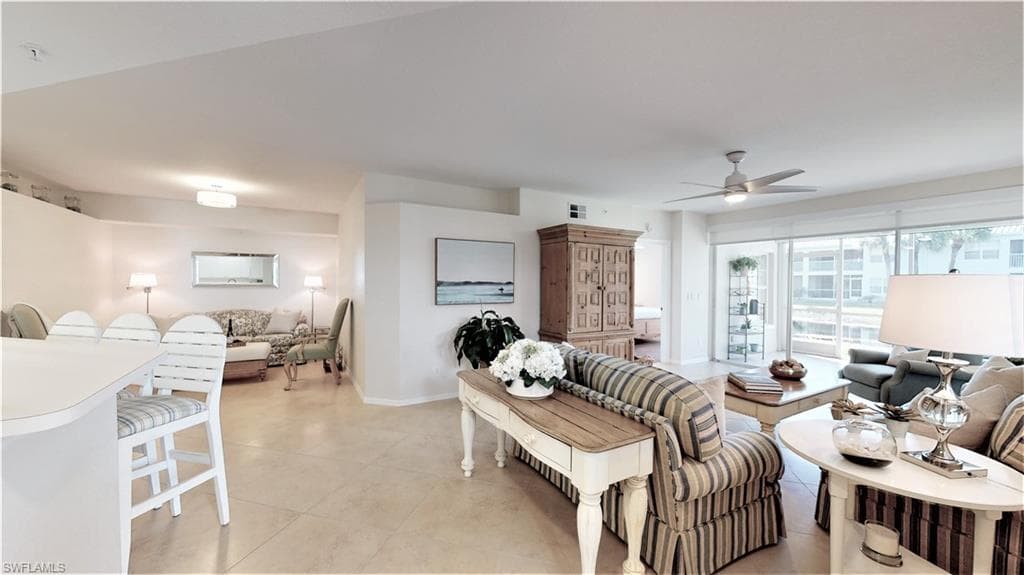 6914 Satinleaf RD N 104 NAPLES, FL 34109