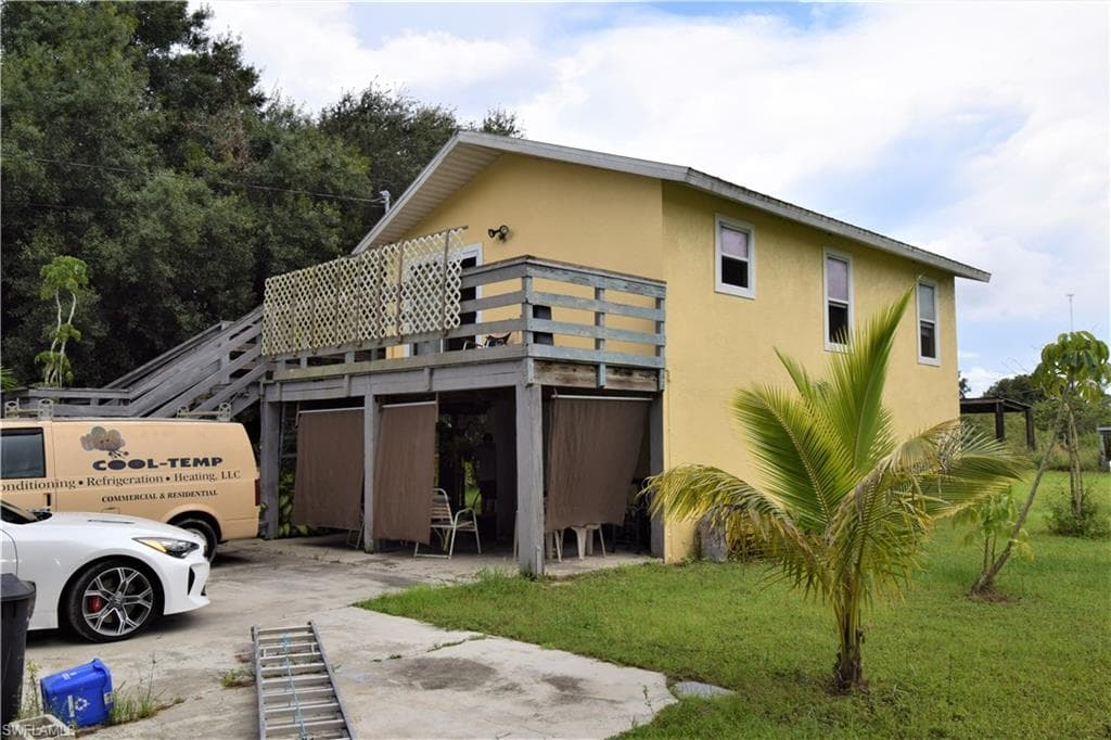4500 Dor Lee LN NORTH FORT MYERS, FL 33917