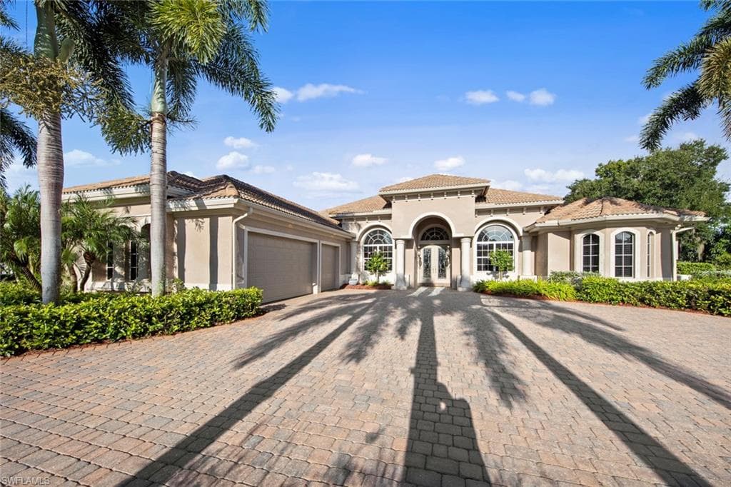 12571 Water Oak DR ESTERO, FL 33928