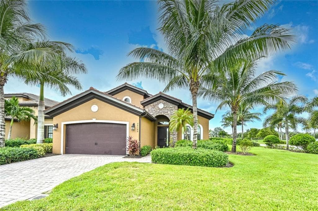 26100 Grand Prix DR BONITA SPRINGS, FL 34135