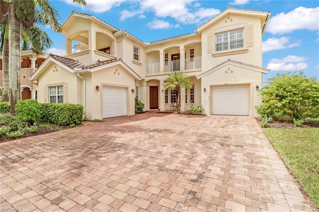 1763 Sarazen PL NAPLES, FL 34120