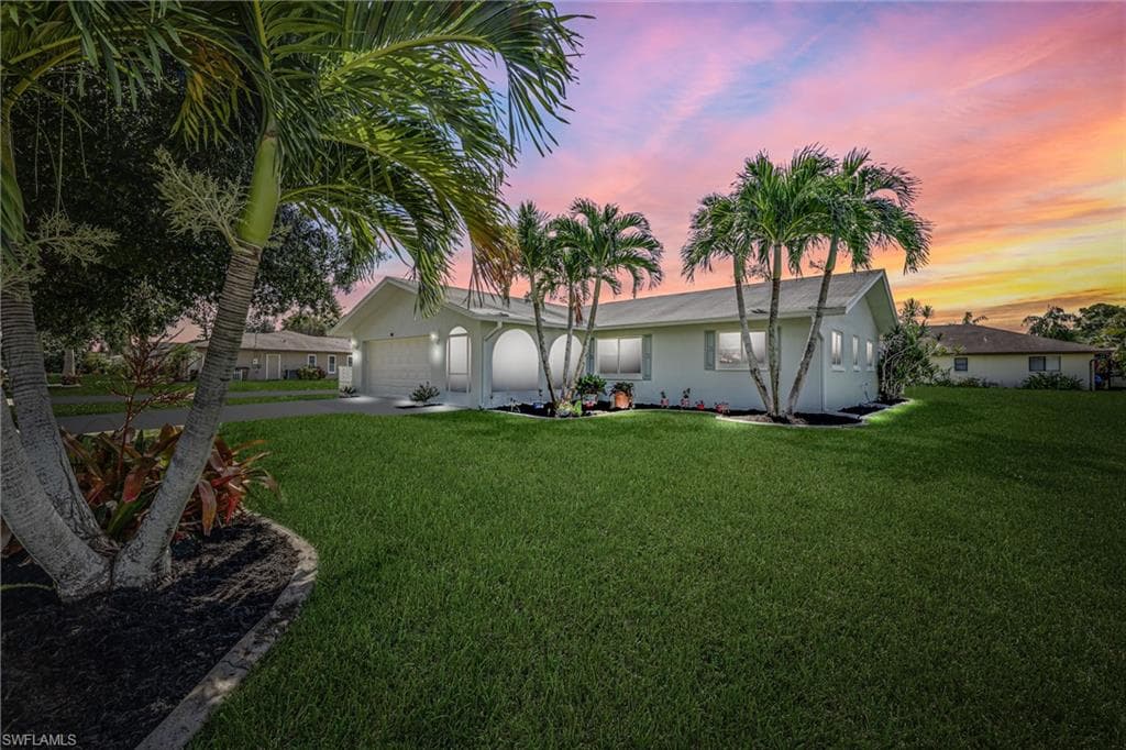 1626 SE 10th ST CAPE CORAL, FL 33990