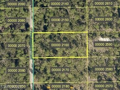 15430 Martinique WAY BOKEELIA, FL 33922
