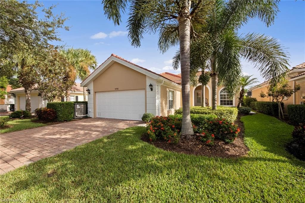14790 Donatello CT BONITA SPRINGS, FL 34135