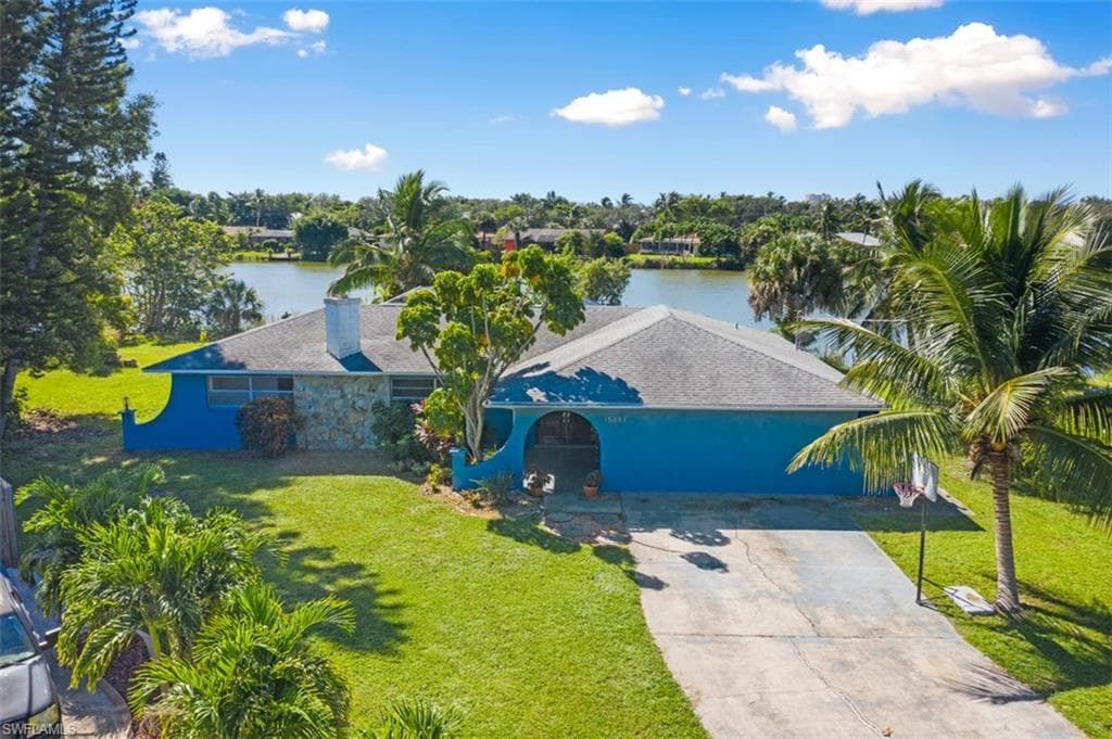 15881 Candle DR FORT MYERS, FL 33908