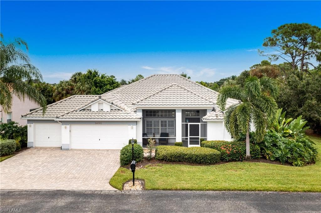 24092 Redfish Cove DR PUNTA GORDA, FL 33955