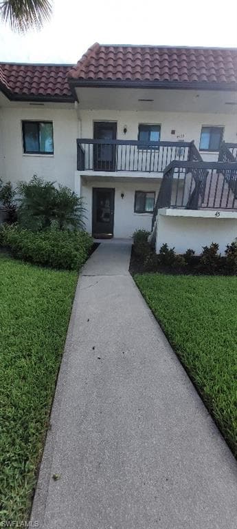 4251 27th CT SW 103 NAPLES, FL 34116