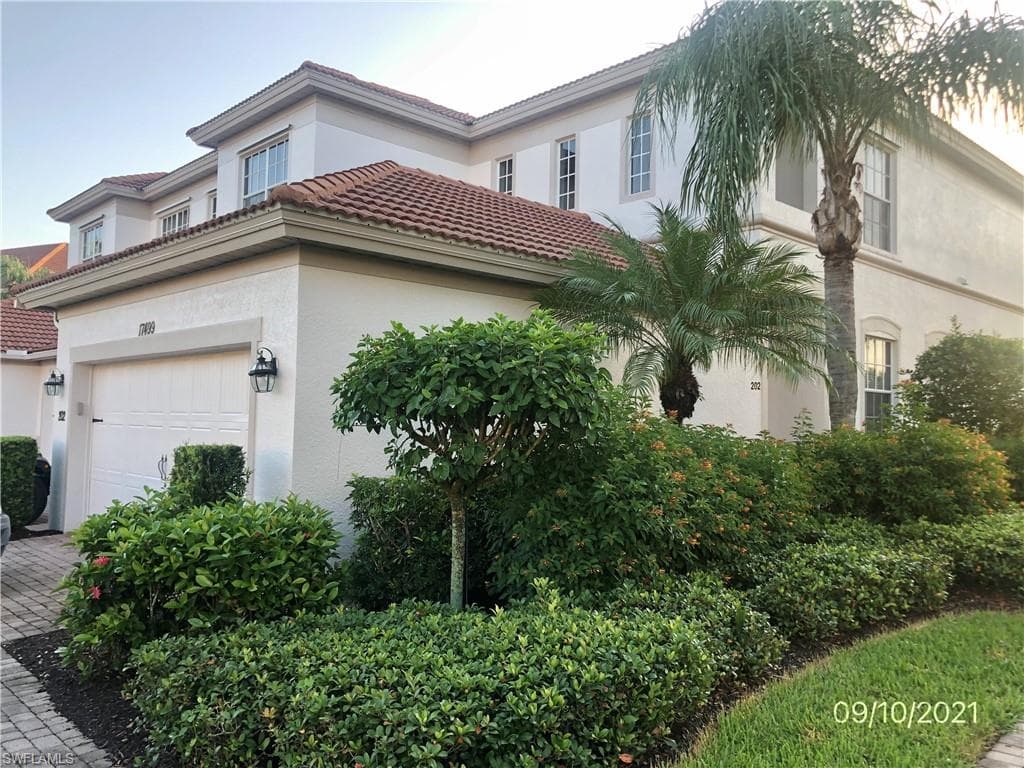 17499 Old Harmony DR 202 FORT MYERS, FL 33908