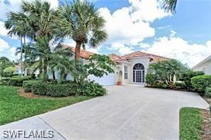 3846 Huelva CT NAPLES, FL 34109