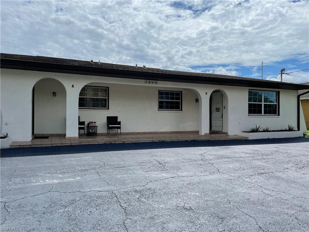 2909 SE 15th PL A-B CAPE CORAL, FL 33904