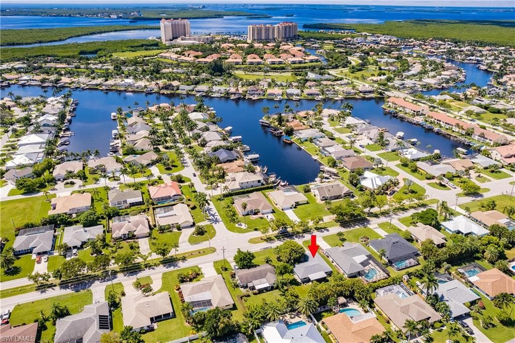 1103 El Dorado PKY W CAPE CORAL, FL 33914