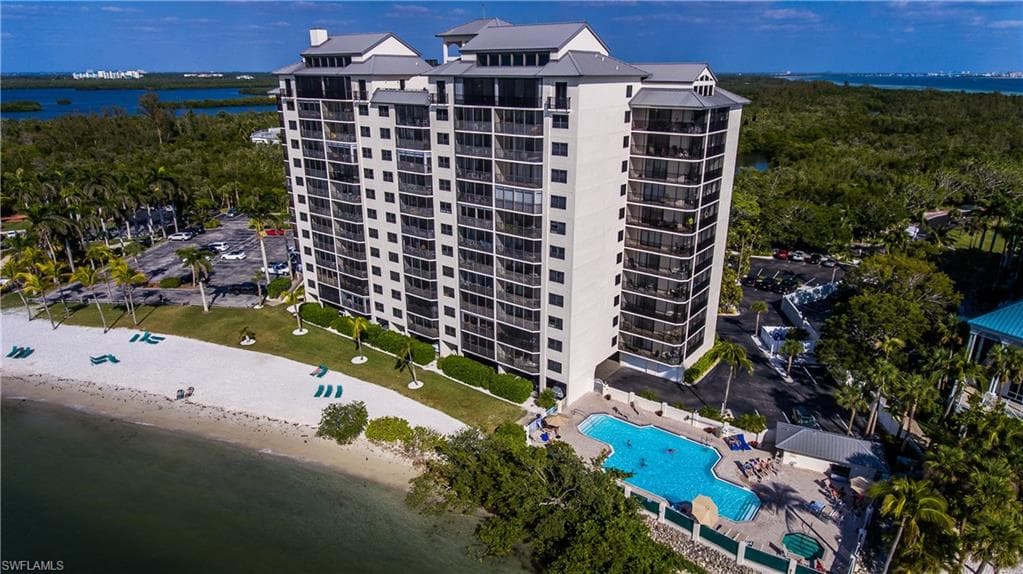 17170 Harbour Point DR 1031 FORT MYERS, FL 33908