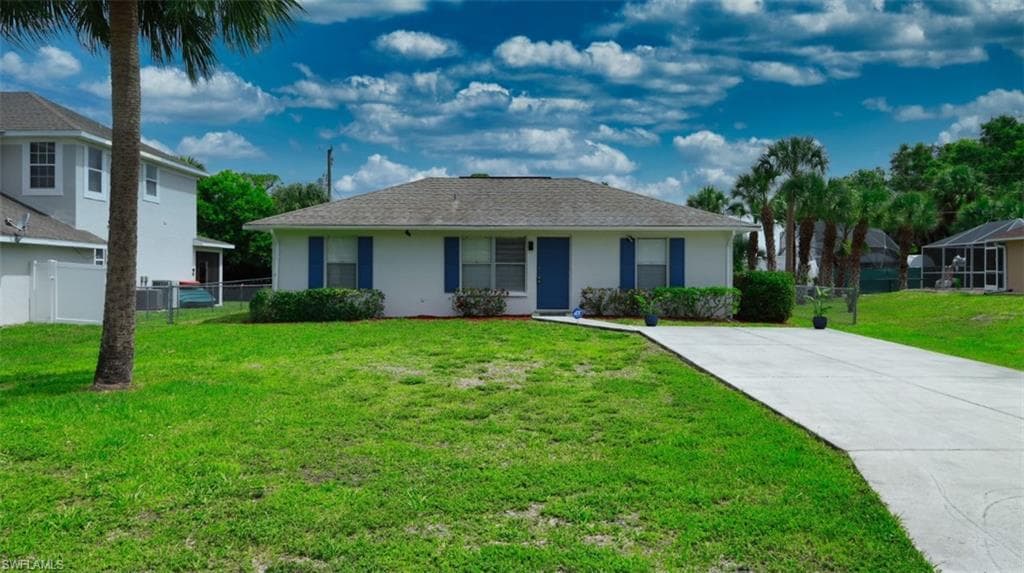 4634 Villa Capri LN BONITA SPRINGS, FL 34134