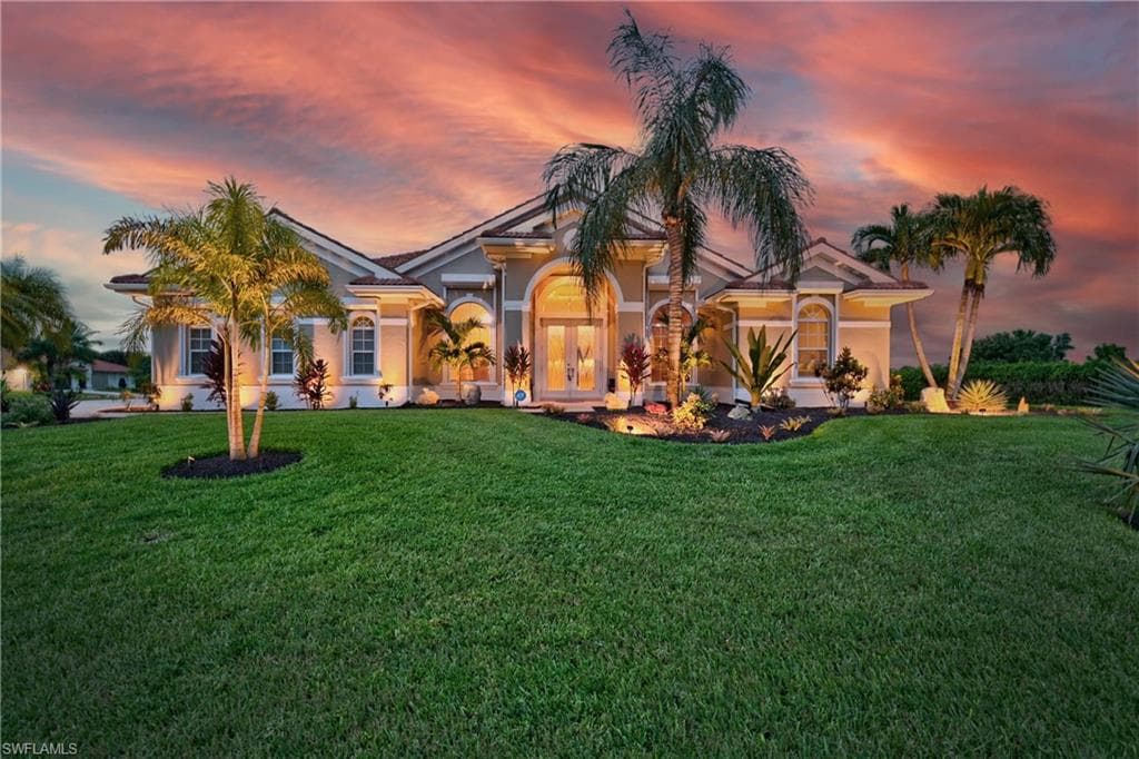 24873 Galicia AVE BONITA SPRINGS, FL 34135