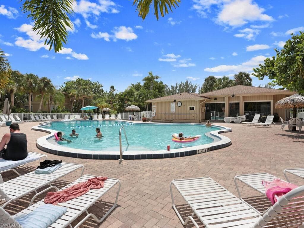 5117 Sea Bell RD A206 SANIBEL, FL 33957