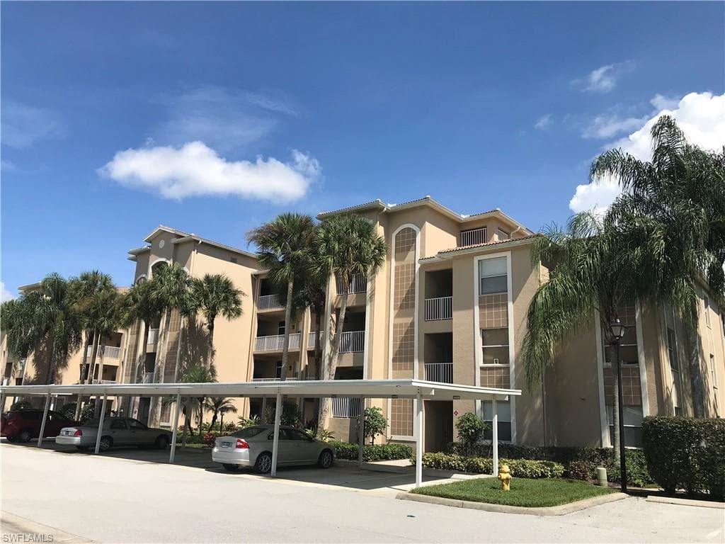 3770 Sawgrass WAY 3416 NAPLES, FL 34112