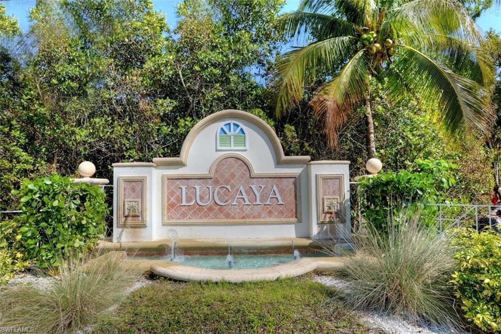 14518 Abaco Lakes DR 204 FORT MYERS, FL 33908