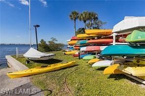 4586 Trawler CT 403 FORT MYERS, FL 33919