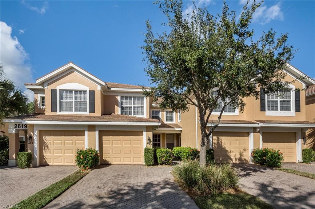 2619 Somerville LOOP 405 CAPE CORAL, FL 33991
