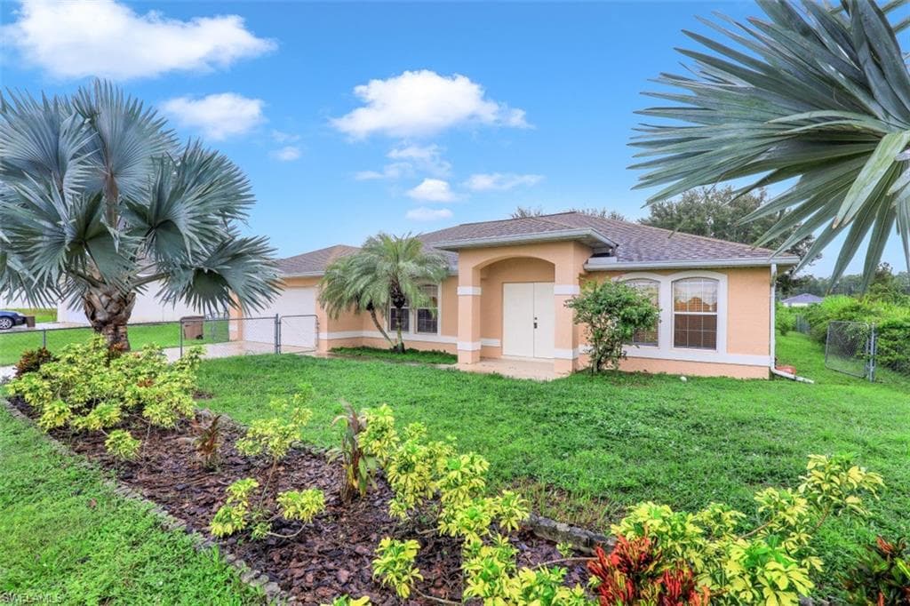 755 Dudley AVE S LEHIGH ACRES, FL 33974