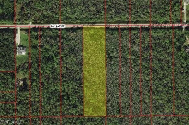 0 2nd AVE SE NAPLES, FL 34117