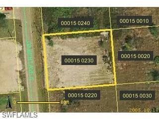 705-707 Gilbert AVE S LEHIGH ACRES, FL 33973