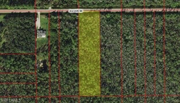 2nd AVE SE NAPLES, FL 34112