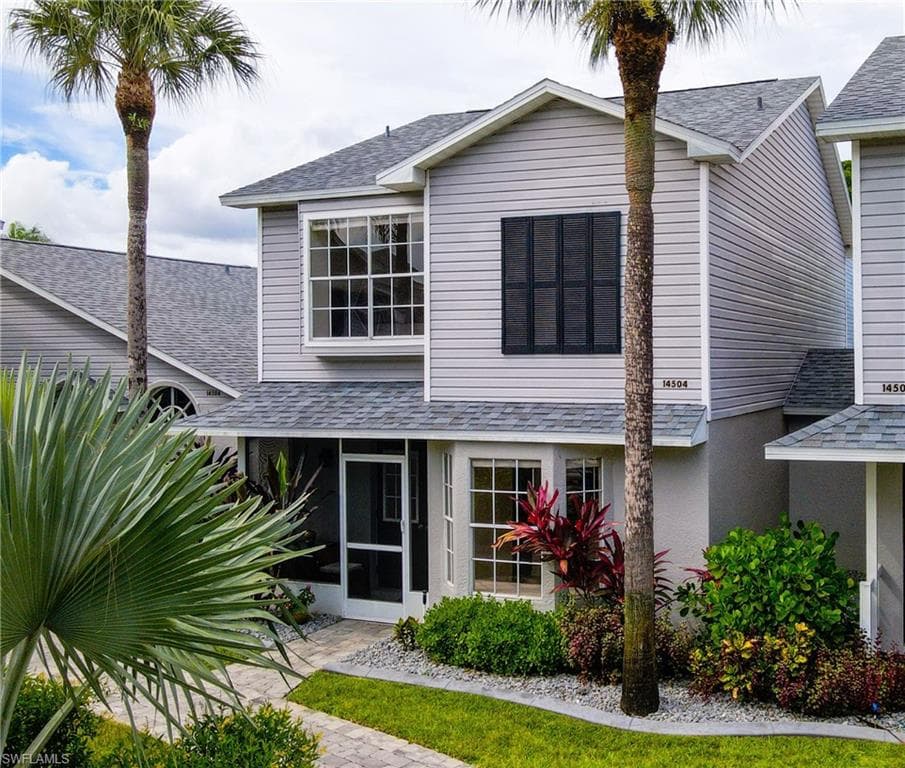 14504 Lakewood Trace CT FORT MYERS, FL 33919