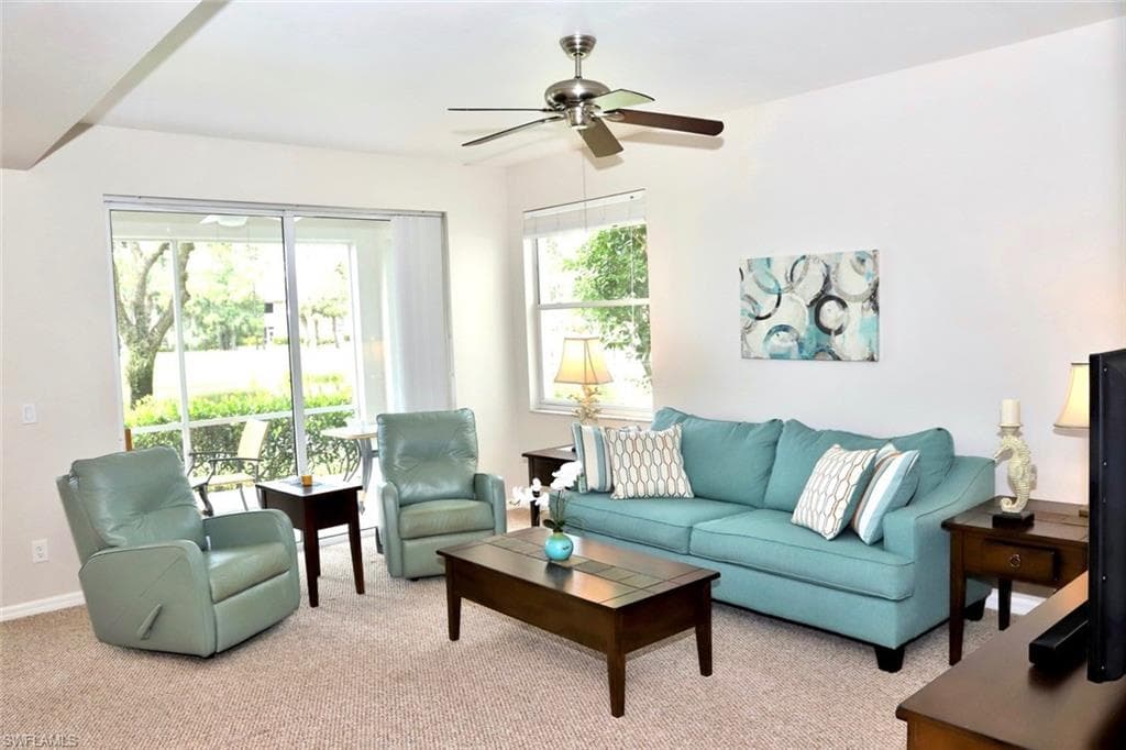 3935 Loblolly Bay DR 1-107 NAPLES, FL 34114