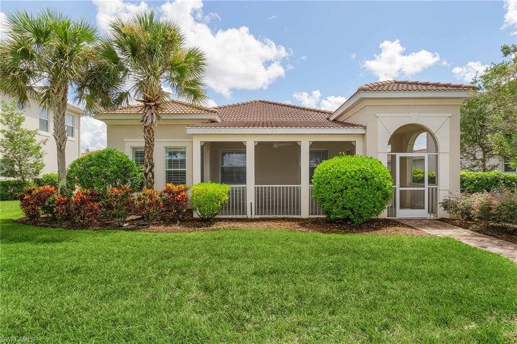5158 Ave Maria BLVD AVE MARIA, FL 34142