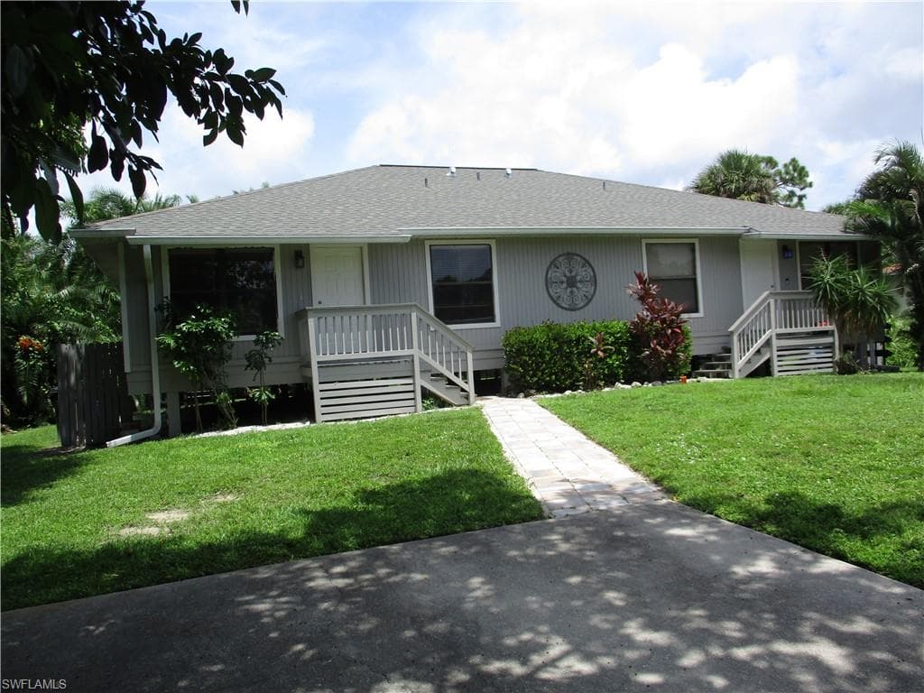 13409 Heald LN FORT MYERS, FL 33908