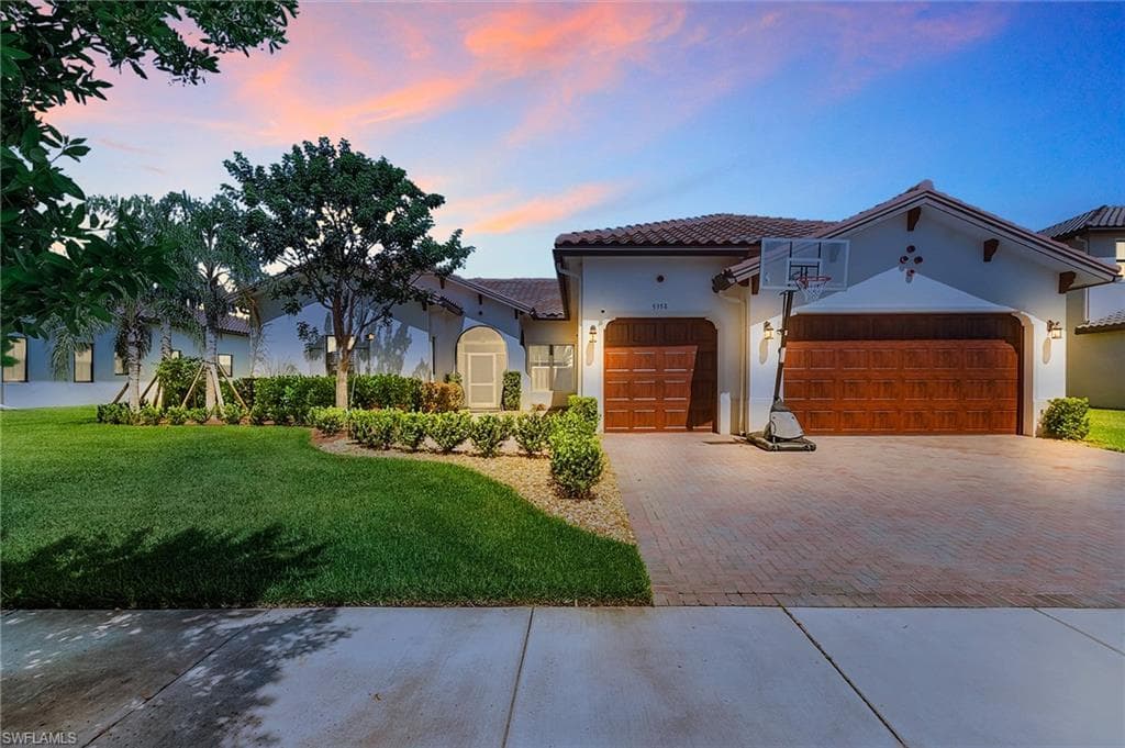 5358 Chandler WAY AVE MARIA, FL 34142