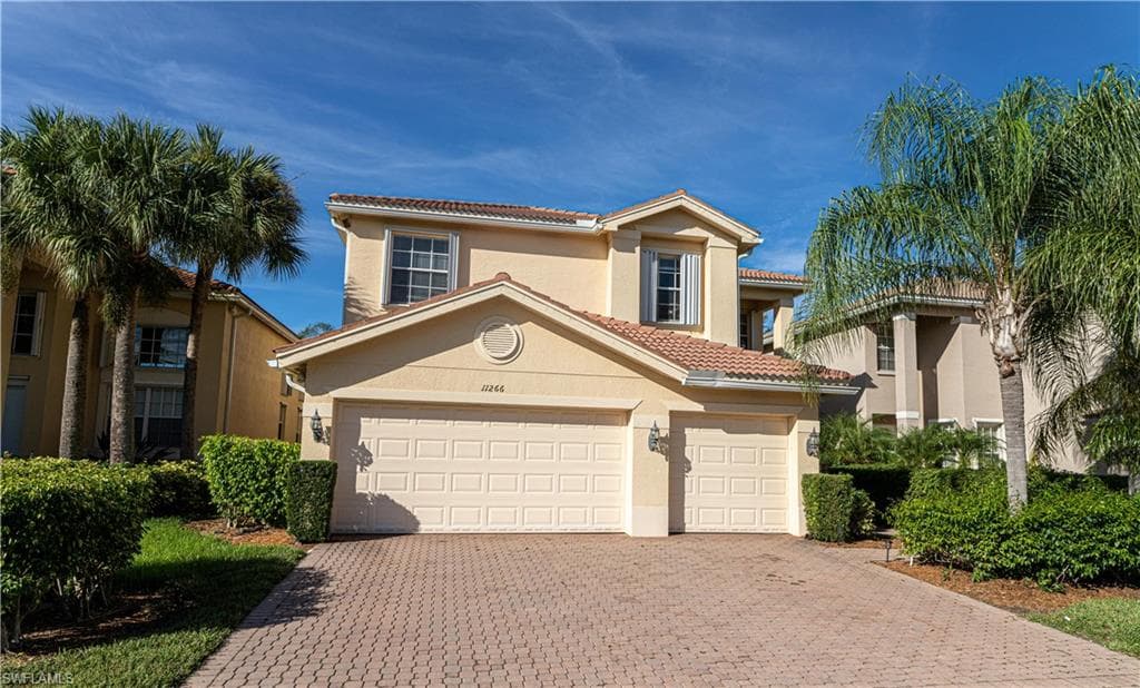 11266 Pond Cypress ST FORT MYERS, FL 33913