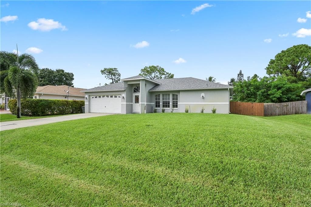 9151 irving RD FORT MYERS, FL 33967
