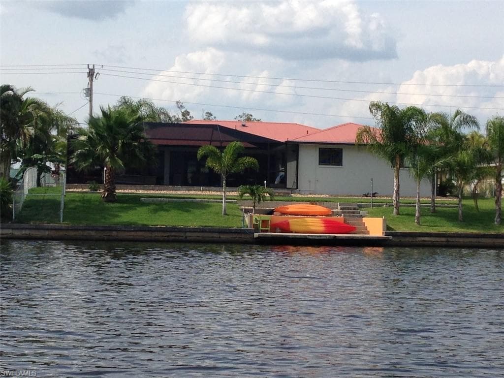 1020 Archer PKY E CAPE CORAL, FL 33904