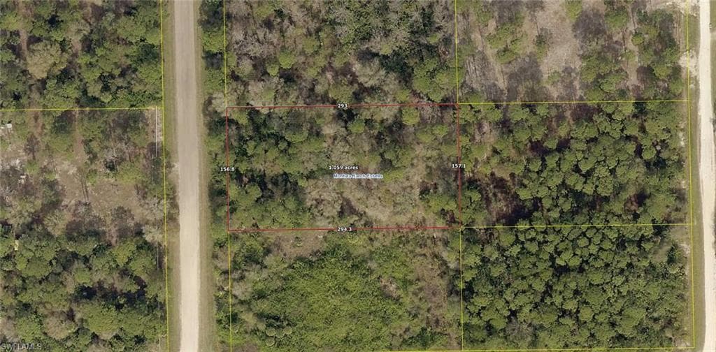 725 N Palm ST CLEWISTON, FL 33440
