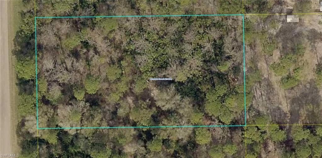 735 N Palm ST CLEWISTON, FL 33440