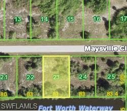 14334 Maysville CIR S PORT CHARLOTTE, FL 33981