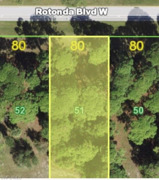 247 Rotonda BLVD W ROTONDA WEST, FL 33947