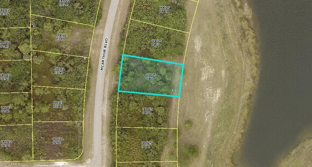 381 Mcarthur BLVD LEHIGH ACRES, FL 33974