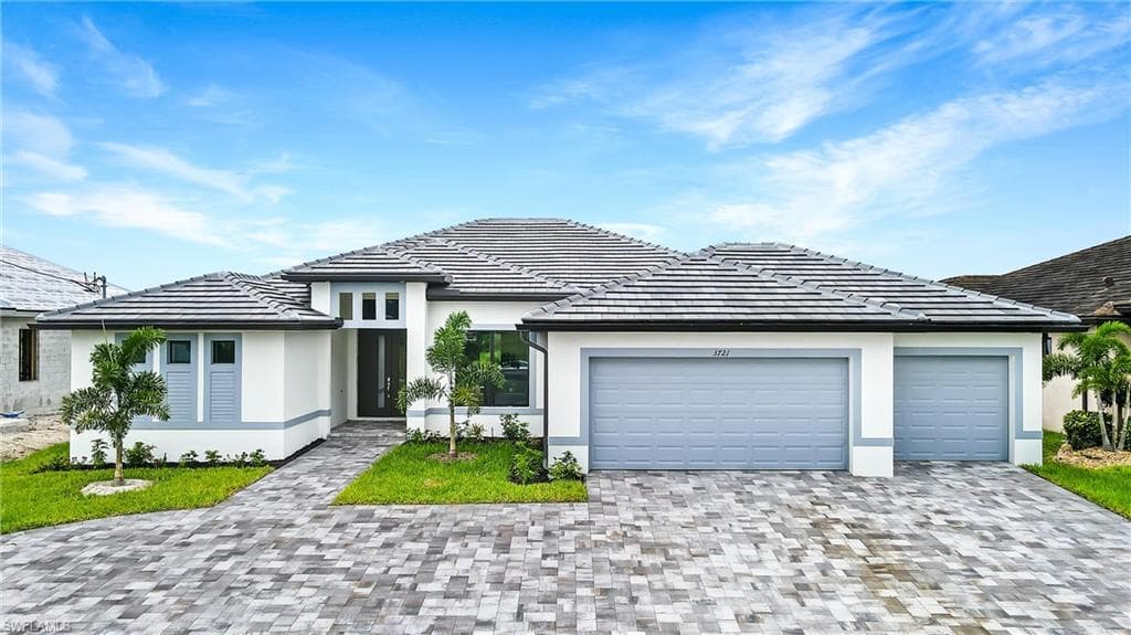 3721 Embers PKY W CAPE CORAL, FL 33993