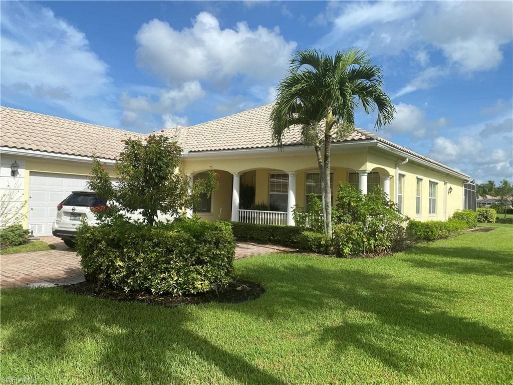 28263 Koi WAY BONITA SPRINGS, FL 34135