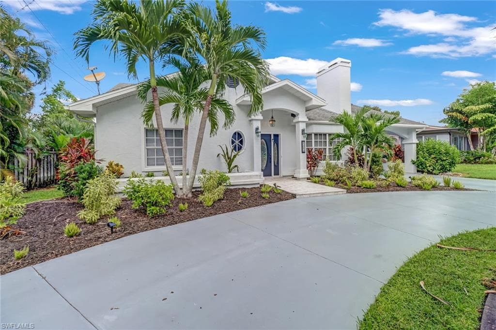 1213 Hopedale DR FORT MYERS, FL 33919