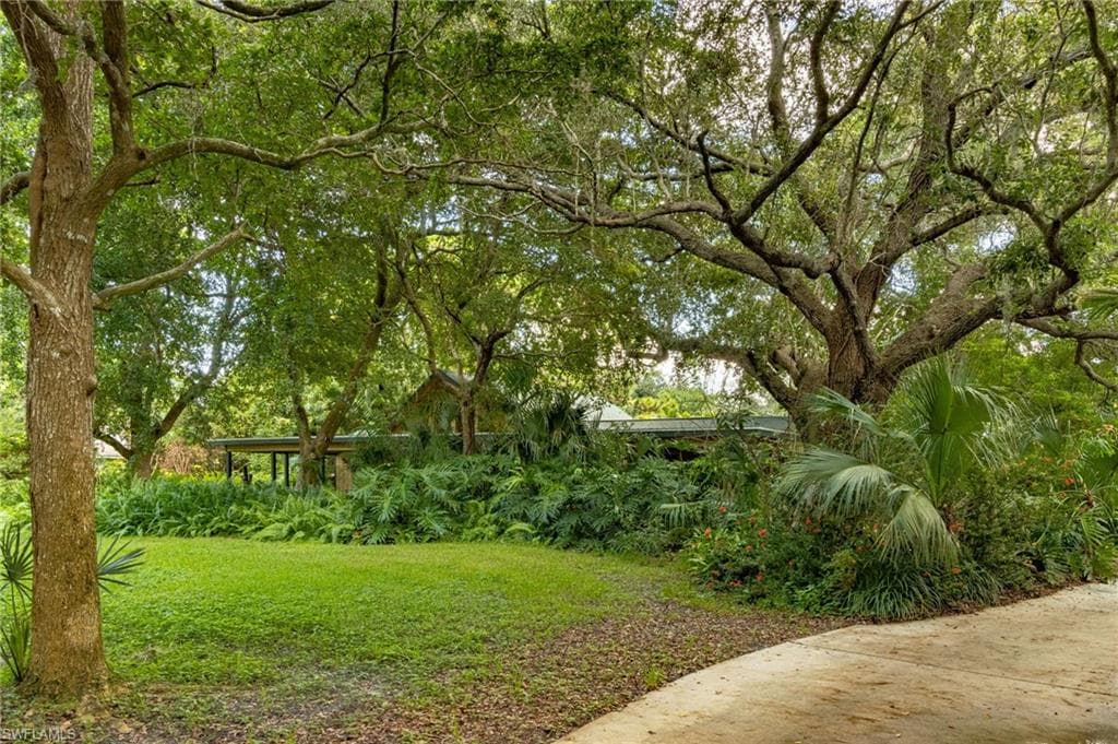 12469 Summerwood DR FORT MYERS, FL 33908