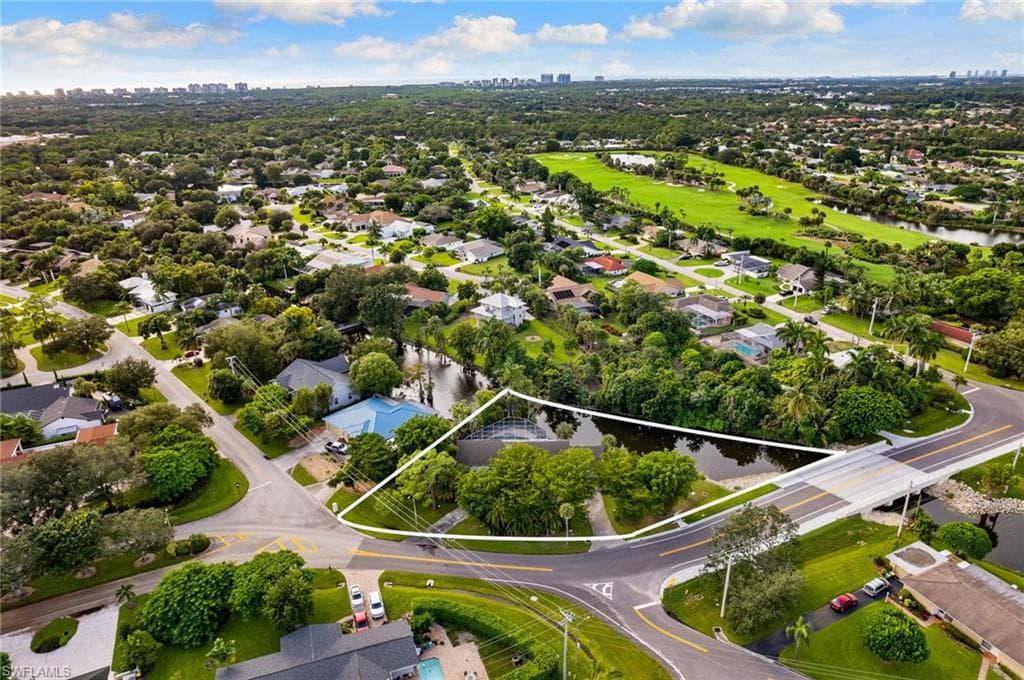 185 Palm River BLVD NAPLES, FL 34110