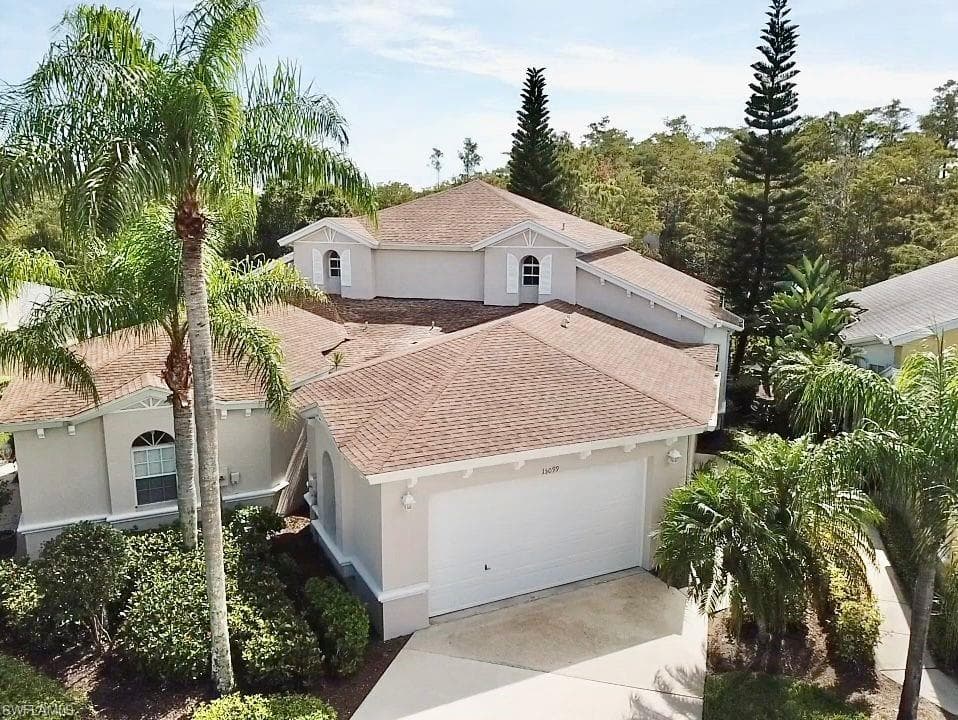 15099 Sterling Oaks DR NAPLES, FL 34110