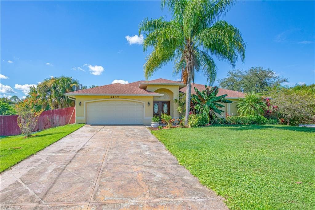 3737 Trent ST FORT MYERS, FL 33905