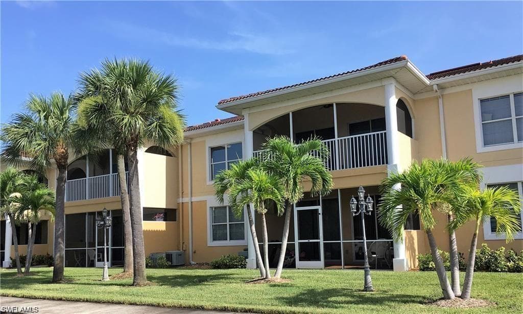 12505 Mcgregor BLVD 113B FORT MYERS, FL 33919